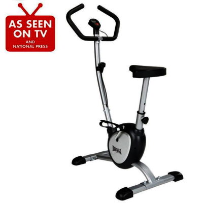 Lonsdale Exercise Bike Lonsdale Exercise Bike